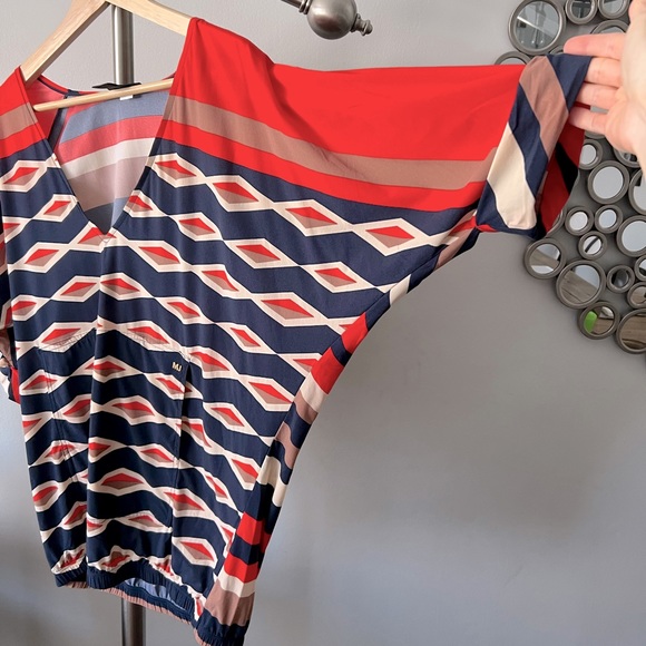 Marc by Marc Jacobs Hayley Swim cover up - Picture 3 of 13